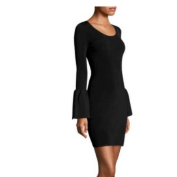 ELIZABETH & JAMES Willomina Dress - Picture 4 of 10